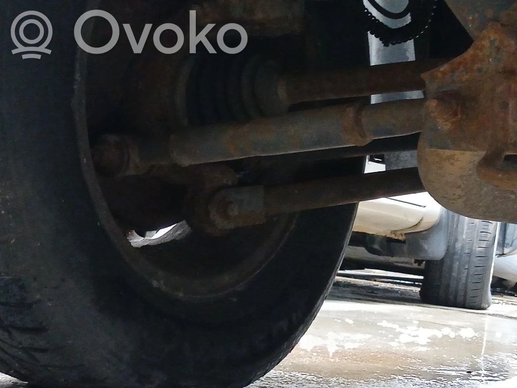 Land Rover Freelander Takatukivarsi 