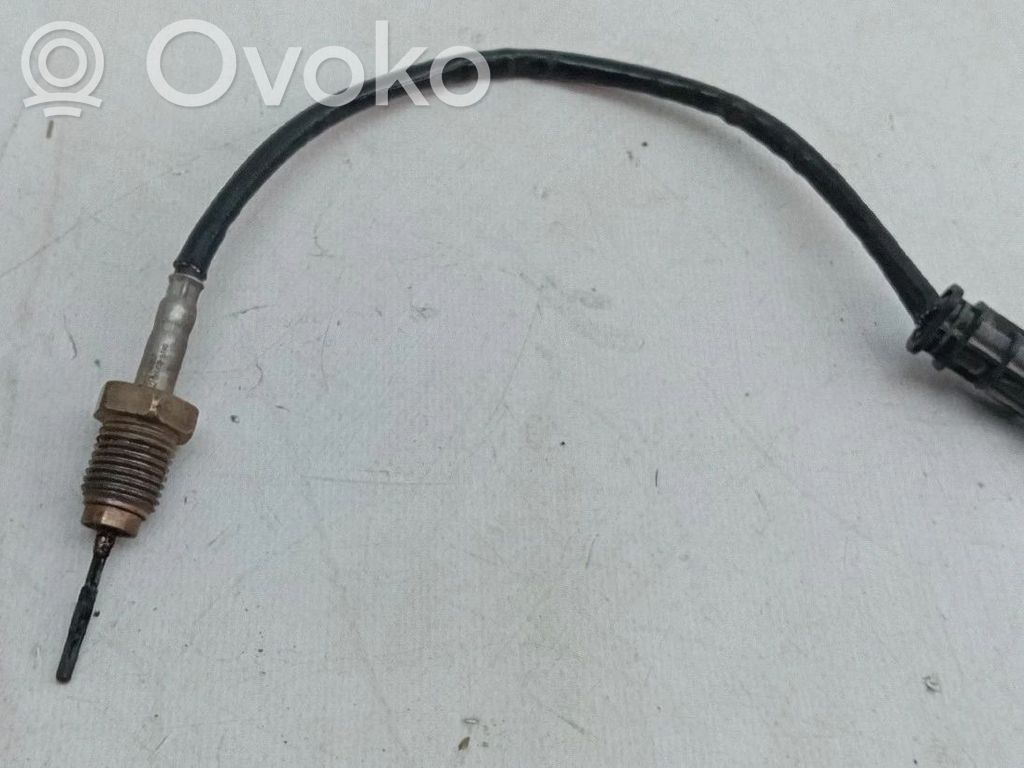 Sonda lambda   55276887