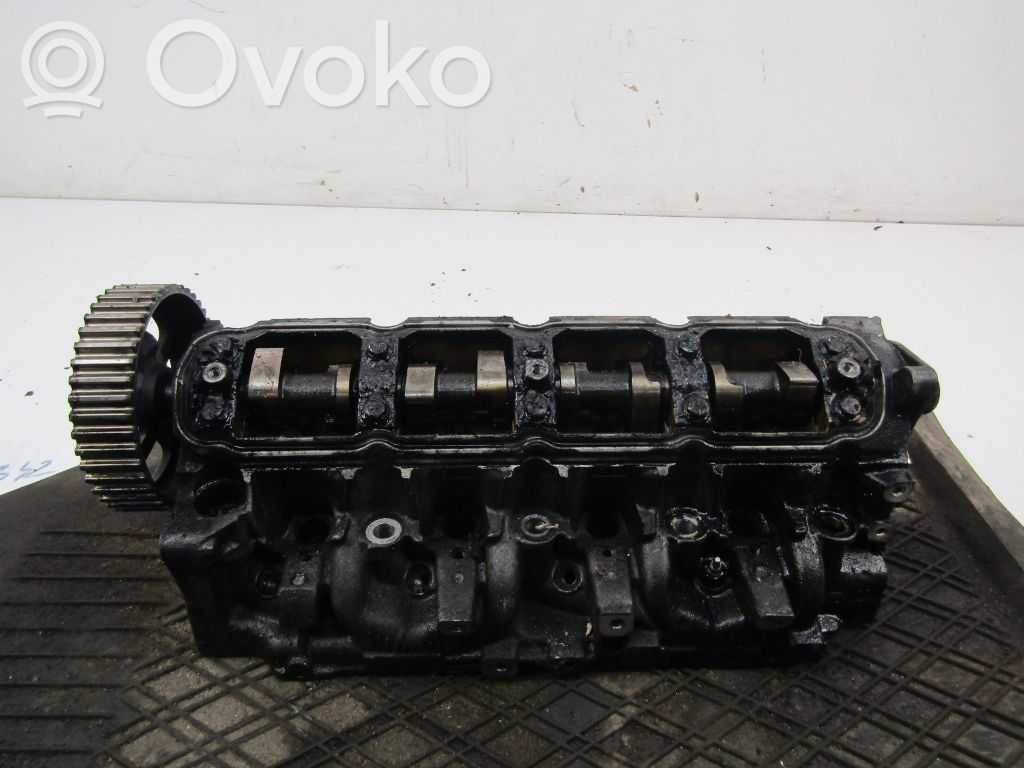 Engine head