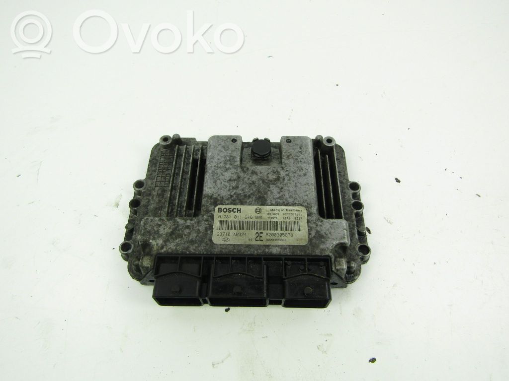 Nissan Primera Engine control unit/module ECU 