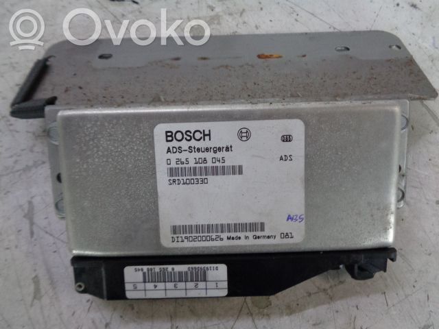 ABS control unit/module   SRD100330,SRD100330
