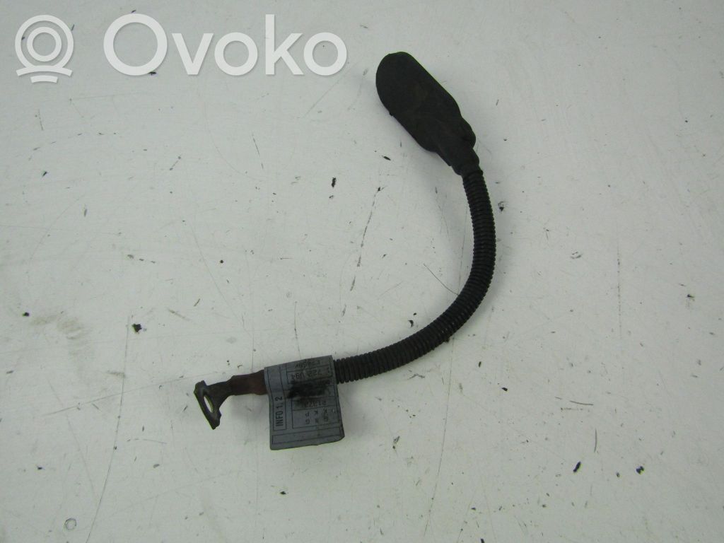 Pluskaapeli (akku)   126293,126293