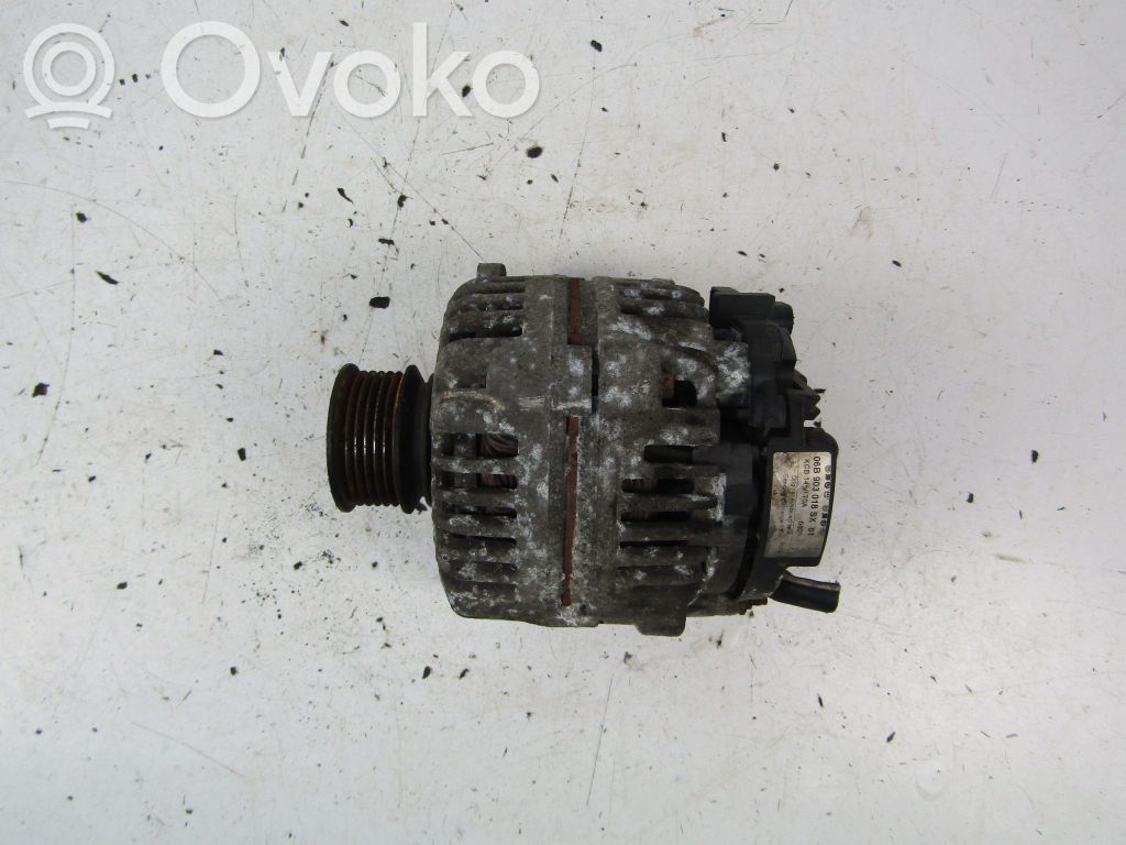 Volkswagen Golf IV Ģenerators 