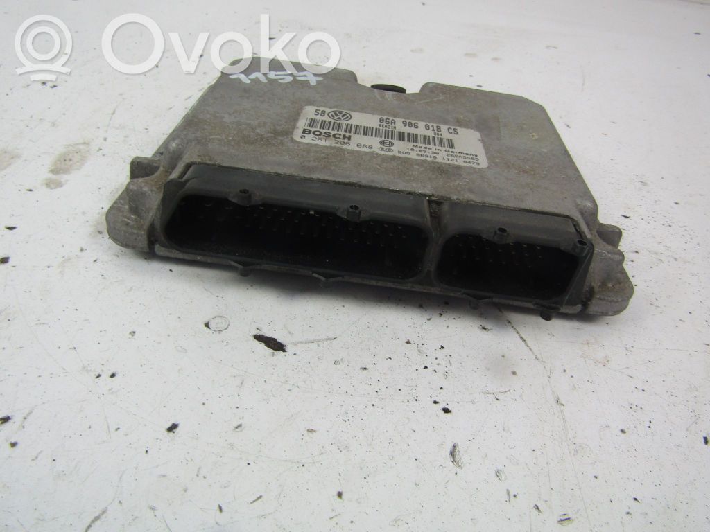 Volkswagen Golf IV Engine control unit/module ECU 