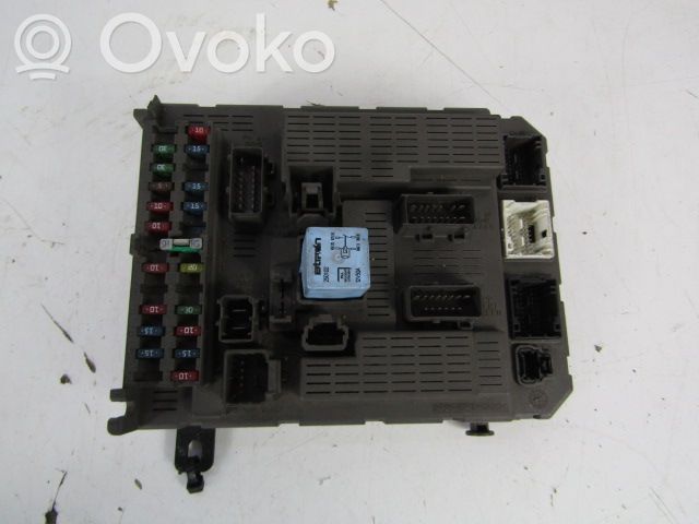 Citroen C5 Virsbūves modulis 