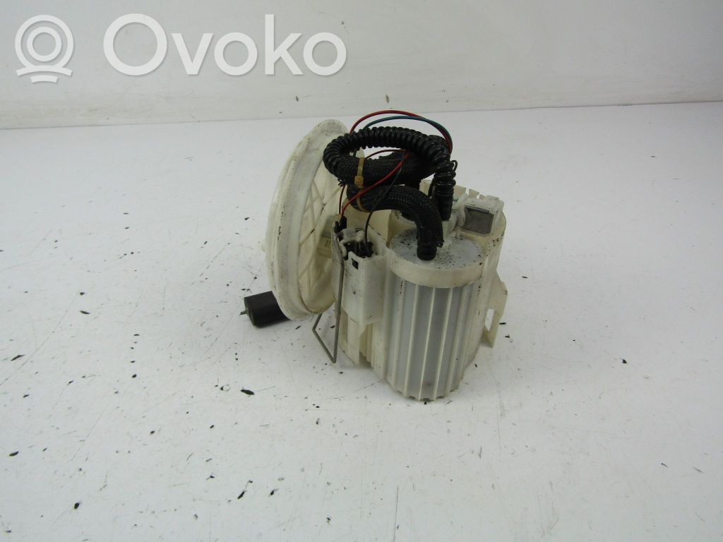 Opel Meriva A Degvielas sūknis (degvielas tvertnē) 