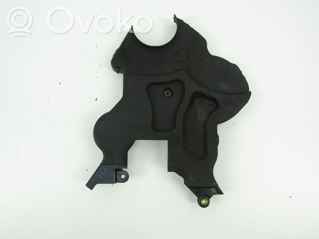 Opel Astra G Cache carter courroie de distribution 