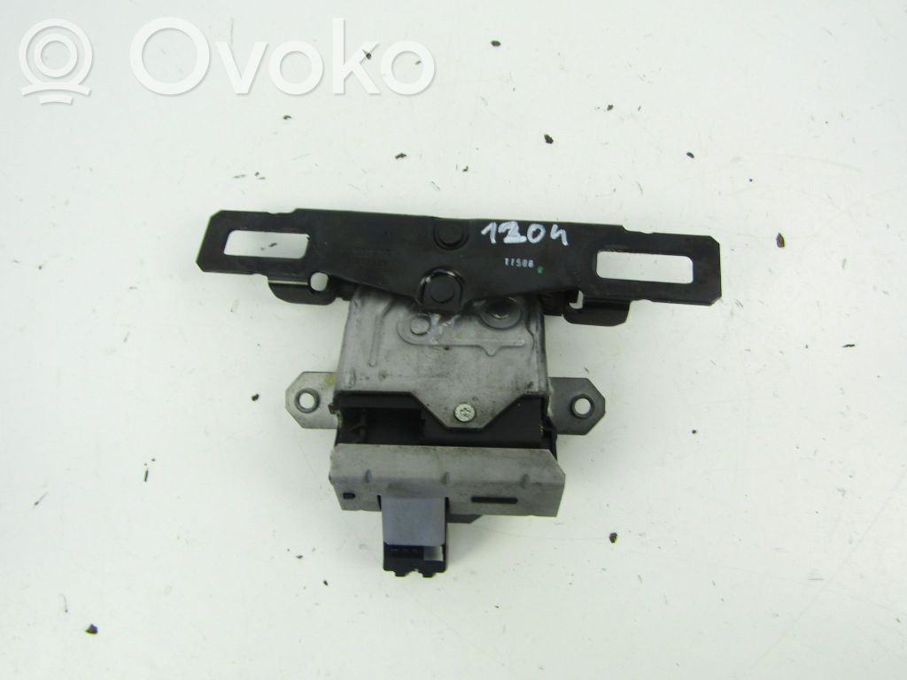 Loading door lock loop/hook striker   31276686,31276686