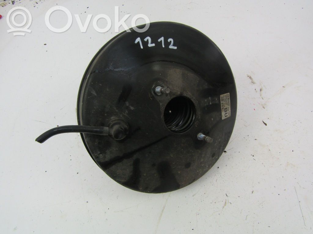 Opel Corsa D Servofreno 