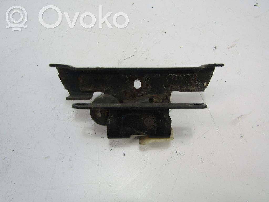 Fiat Scudo Rollenführung/Scharniersatz 