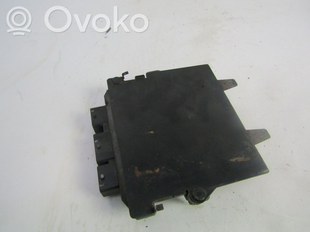 Citroen Xsara Picasso Engine control unit/module ECU 