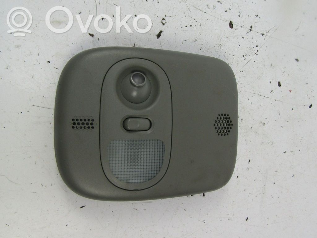 Renault Clio II Other interior light 