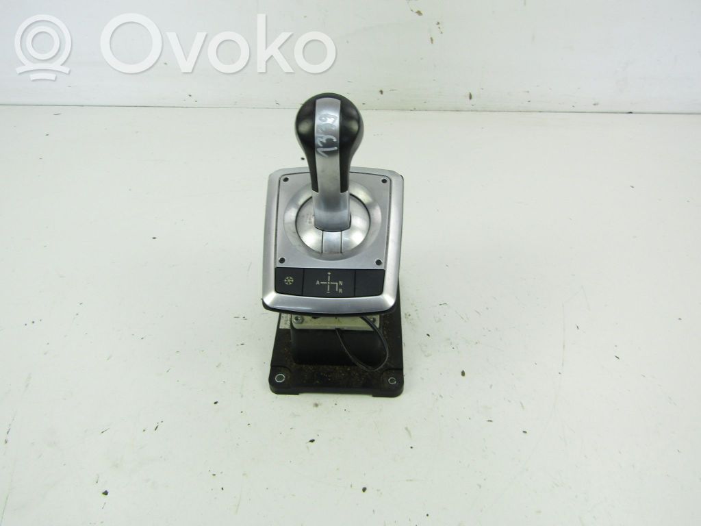 Opel Astra H Selector caja de cambios 
