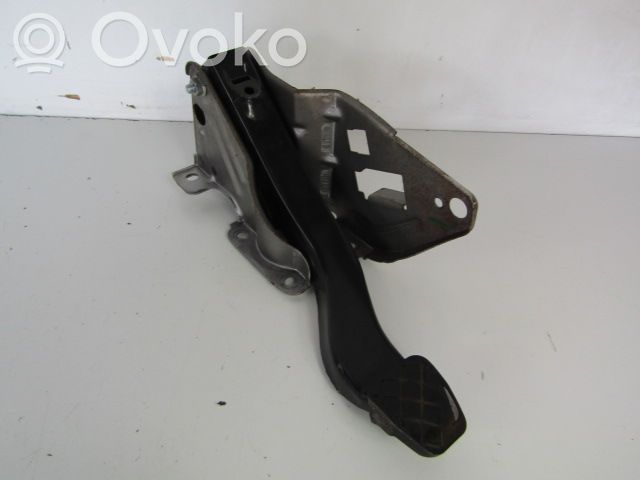 Skoda Citigo Pedale Satz Set 