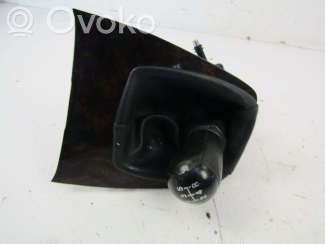 Ford Focus C-MAX Gear shifter/selector 