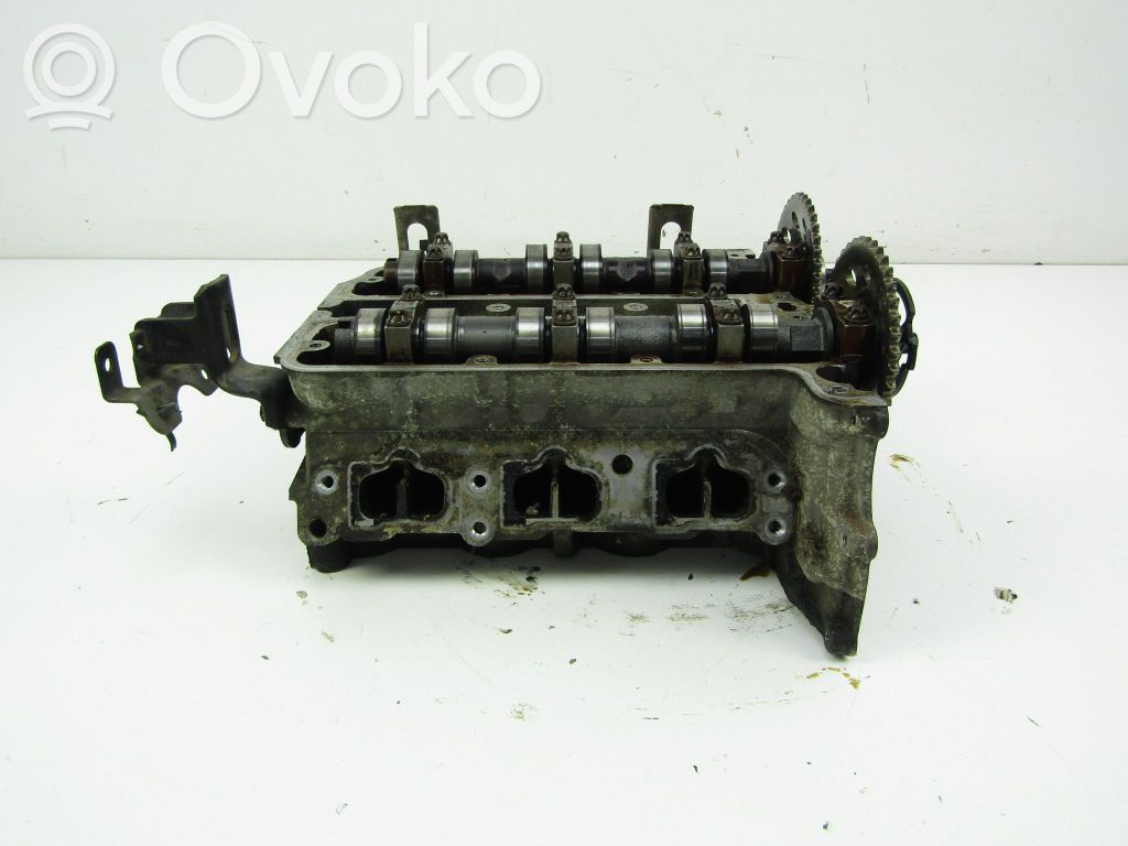 Culata del motor
