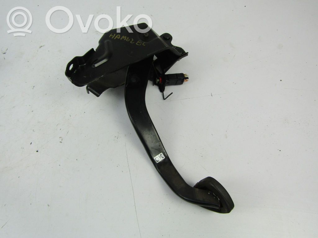 Pedal de freno