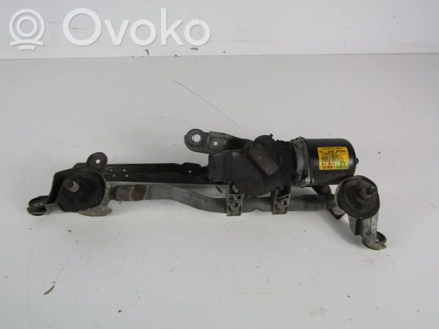 Nissan Note (E11) Front wiper linkage 