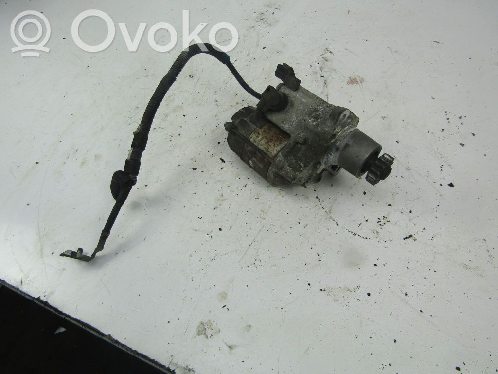 Motor de arranque   2810074260,2810074260