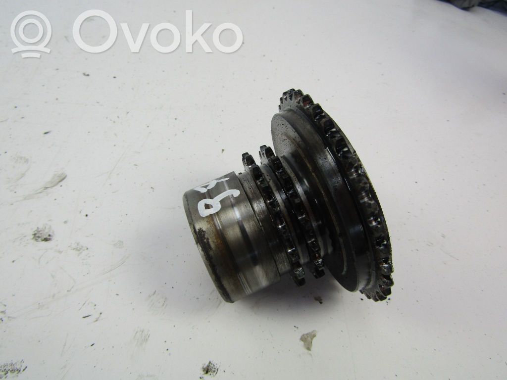 Ford Mondeo Mk III Nokka-akselin vauhtipyörä / VANOS 