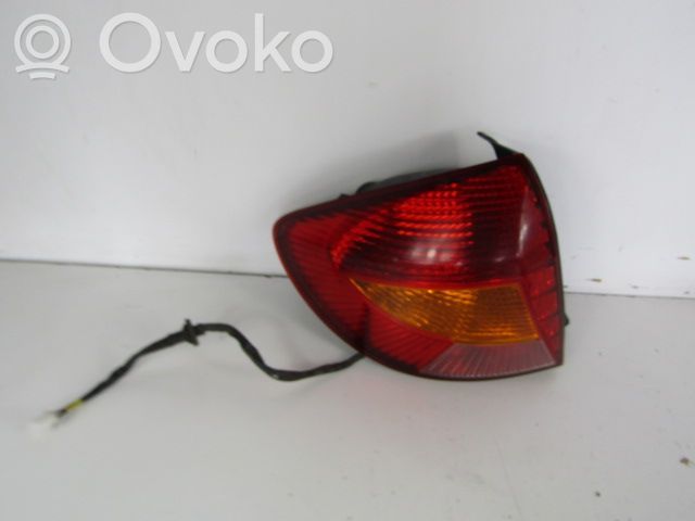 KIA Rio Takavalot 