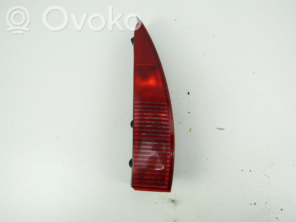 Rear/tail lights