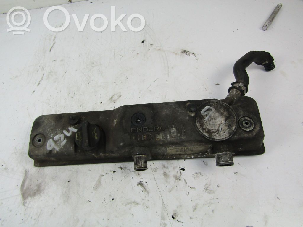 Ford Focus Galvutės dangtelis 
