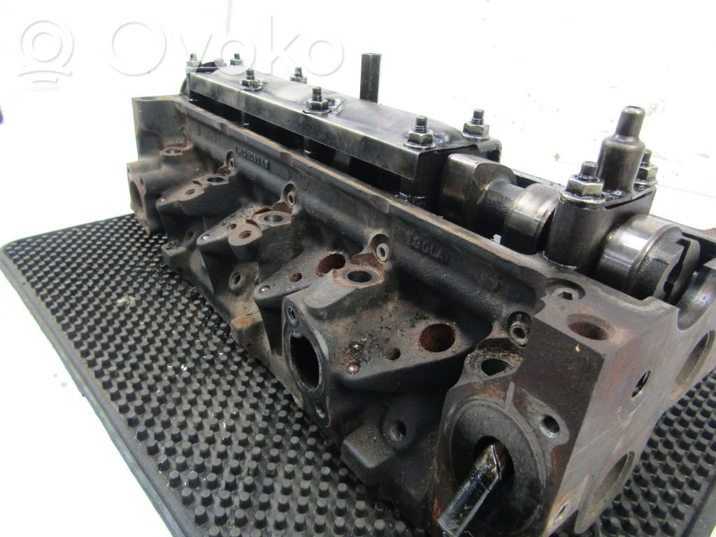 Ford Focus Engine head 