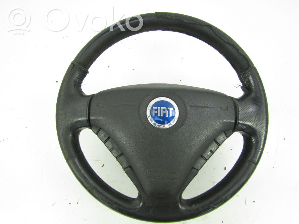 Ohjauspyörä