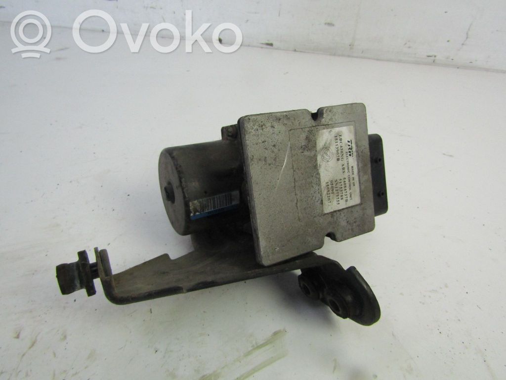 Fiat Croma ABS Blokas 