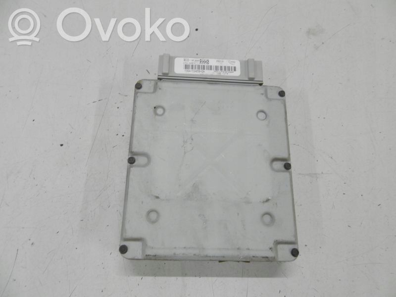 Ford Fiesta Engine control unit/module ECU 
