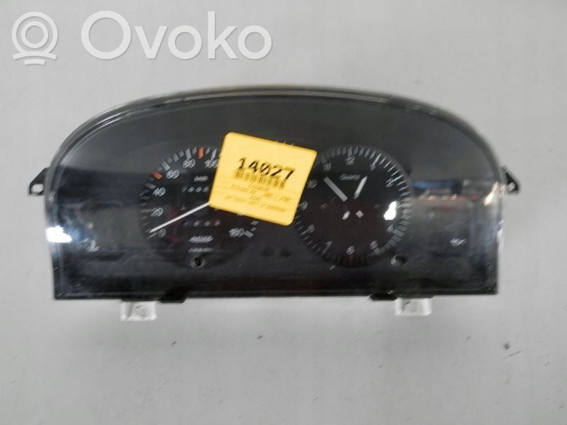 Austin Maxi Speedometer (instrument cluster) 