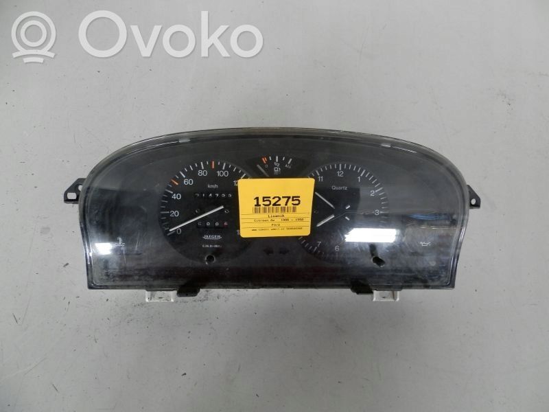 Austin Maxi Speedometer (instrument cluster) 