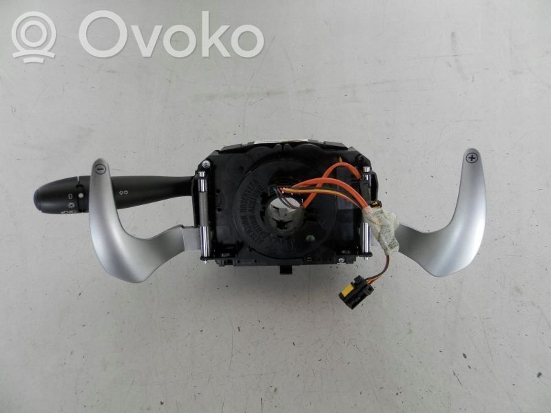 Citroen C3 Wiper turn signal indicator stalk/switch 