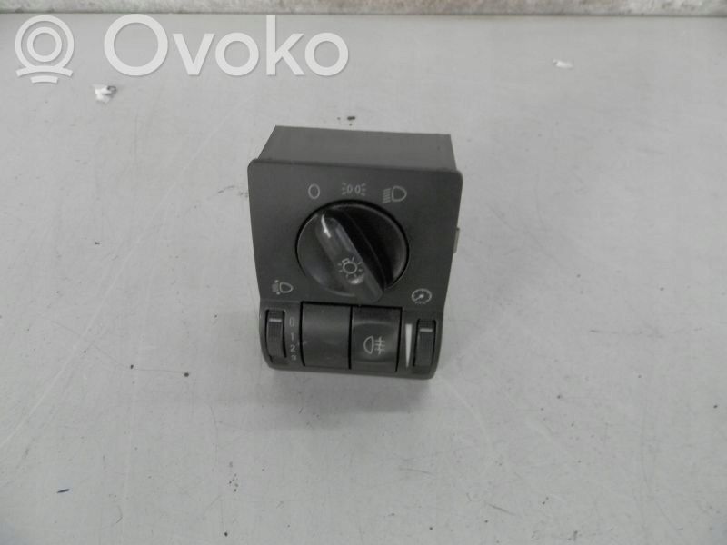 Opel Corsa C Comutator lumini 