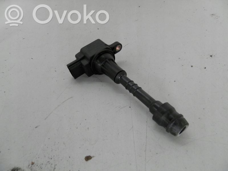 Nissan Almera Tino Bobină aprindere 