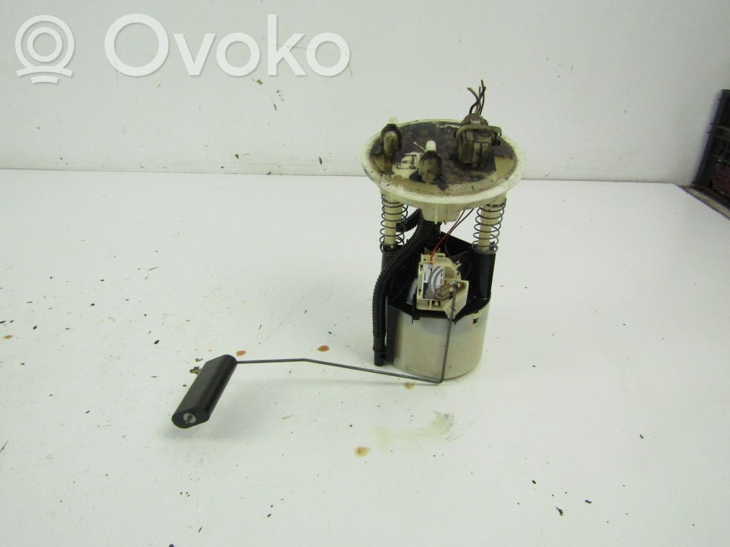 Renault Scenic I Bomba interna de combustible 