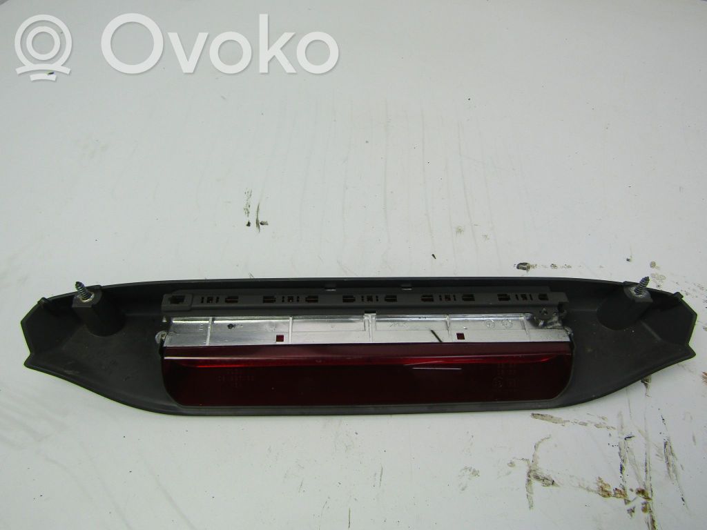 Fiat Panda 141 Third/center stoplight 