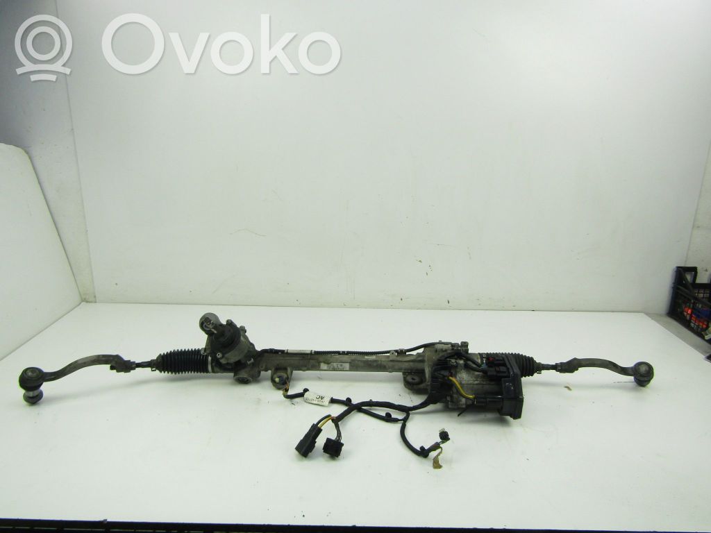 Chevrolet Meriva Vairo kolonėlė 