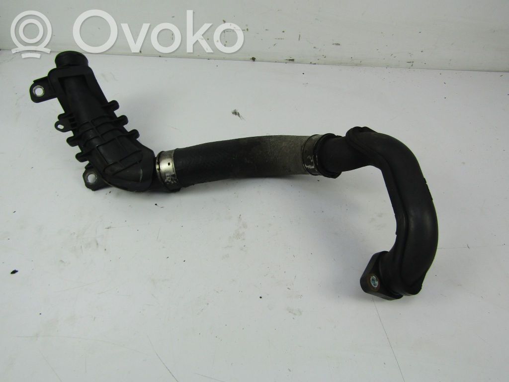 Mazda 6 Intercooler hose/pipe 