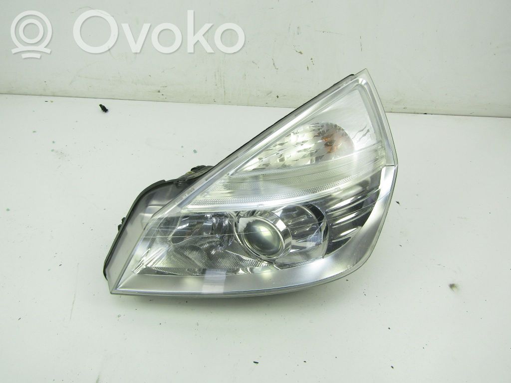 Renault Espace -  Grand espace IV Scheinwerfer 