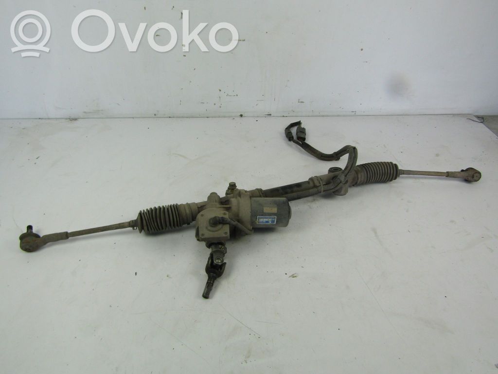 Mazda Demio Steering rack 
