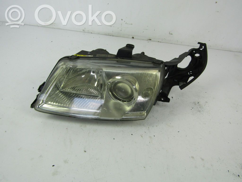 Saab 9-3 Ver2 Headlight/headlamp 