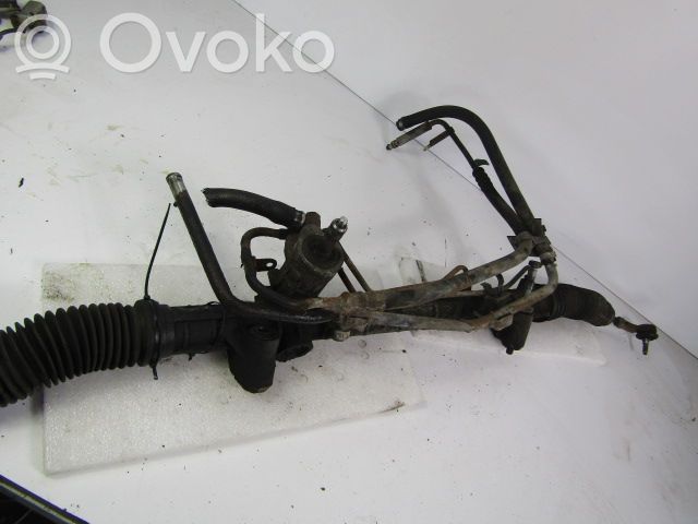Alfa Romeo 166 Vairo kolonėlė 