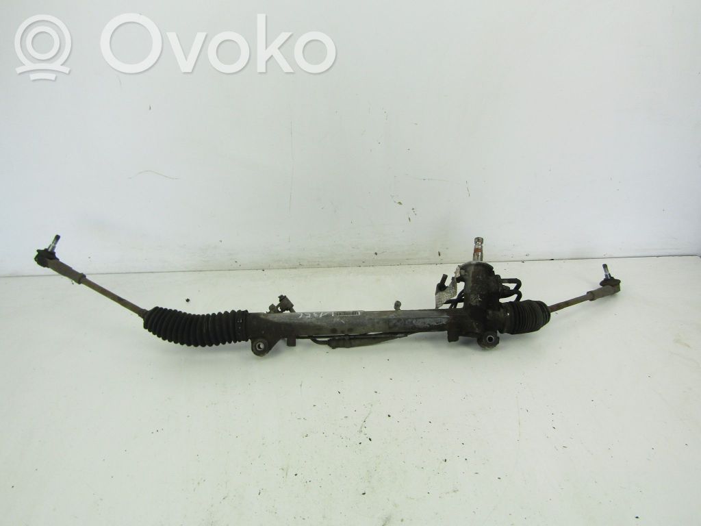 Ford Fiesta Vairo kolonėlė 