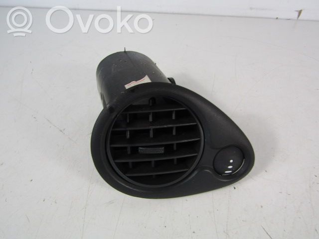 Dysze / Kratki środkowego nawiewu deski rozdzielczej   B6246030,B6246030