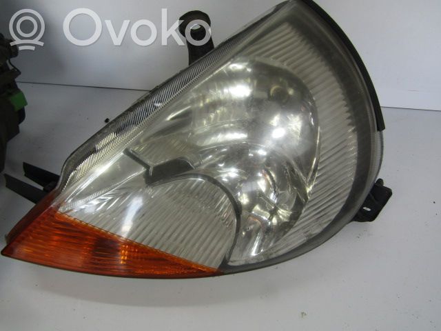 Headlight/headlamp
