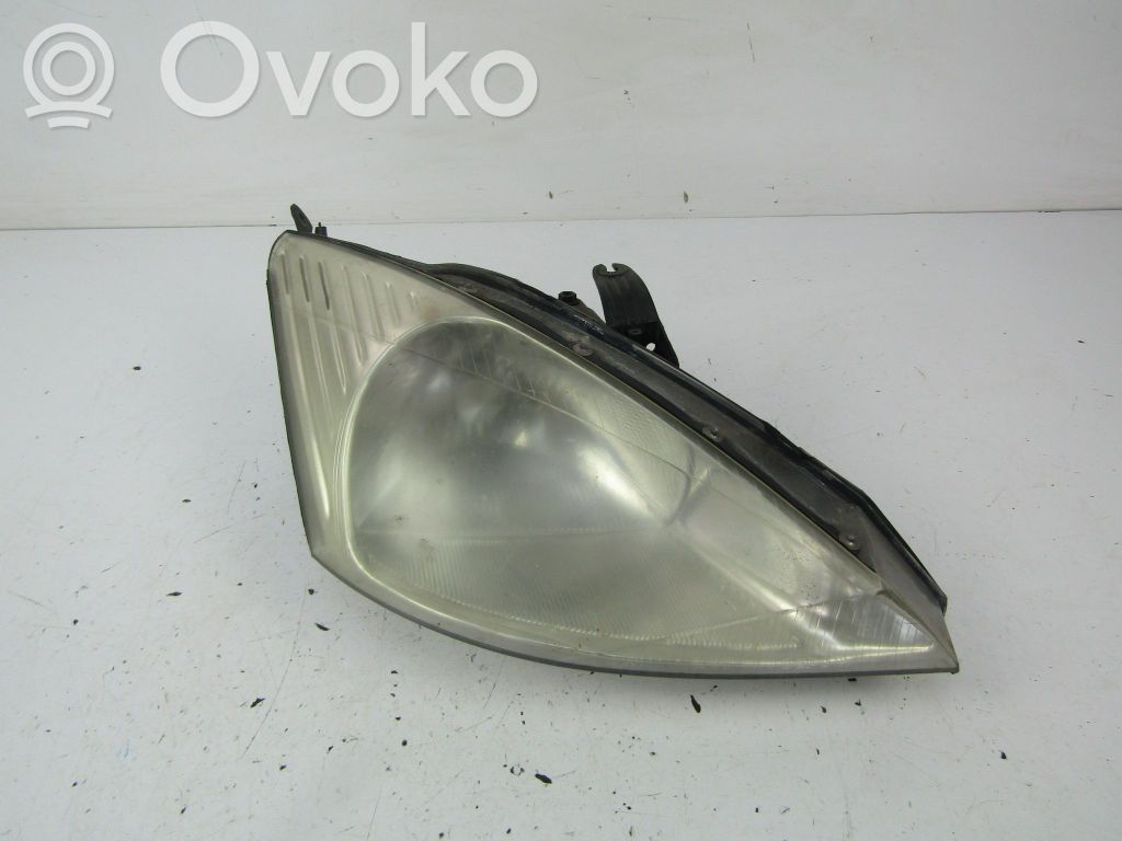 Headlight/headlamp