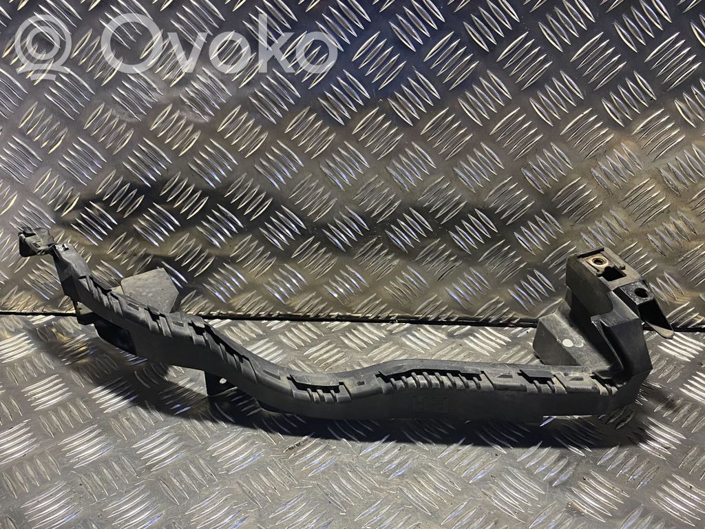 Headlight/headlamp mounting bracket