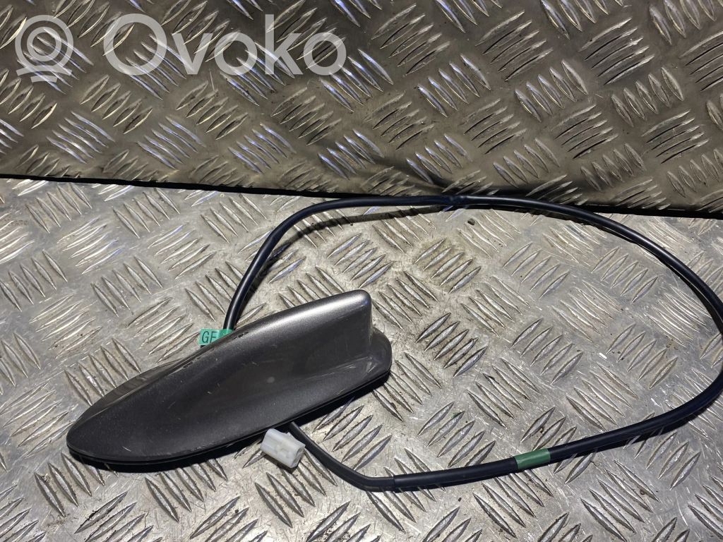 Antena aérea GPS